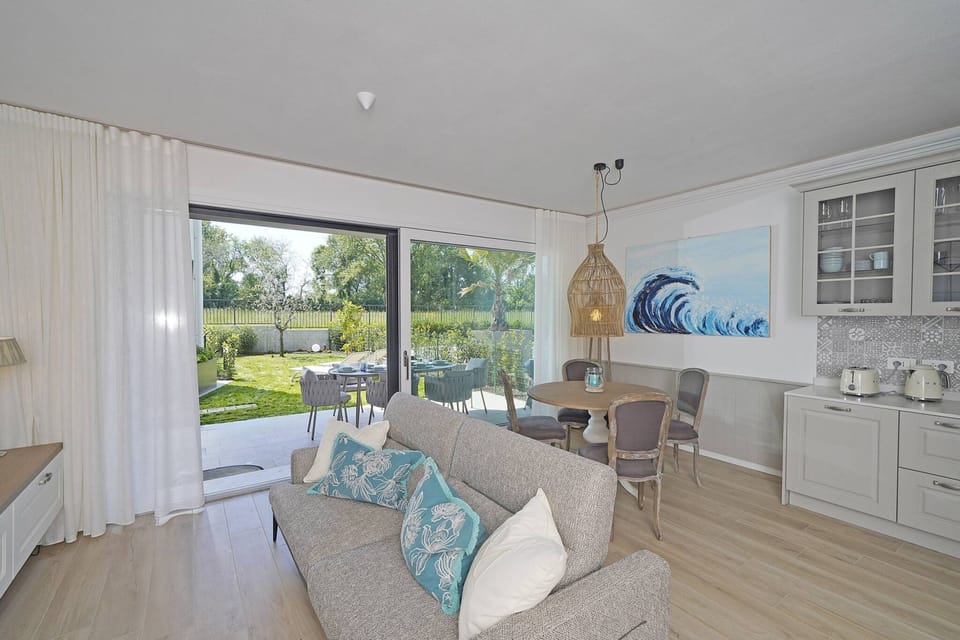 House | 2 bedrooms