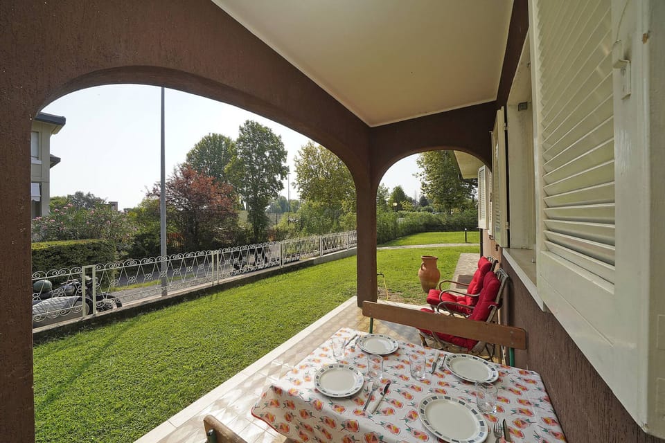 House | 2 bedrooms