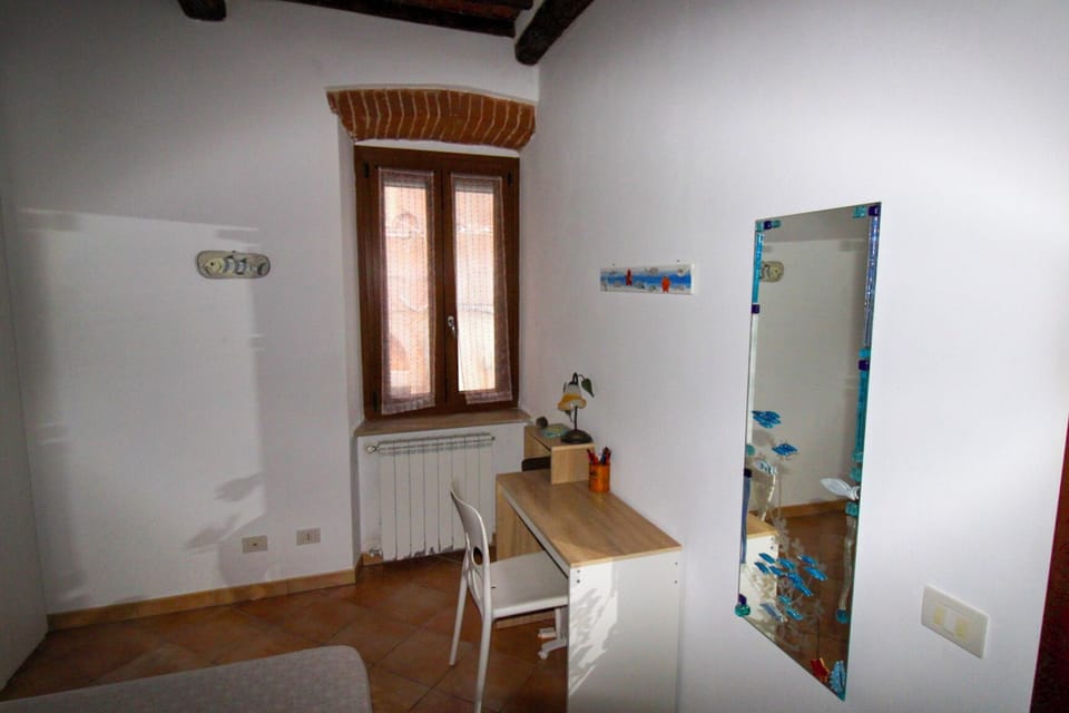 Apartment | Interior