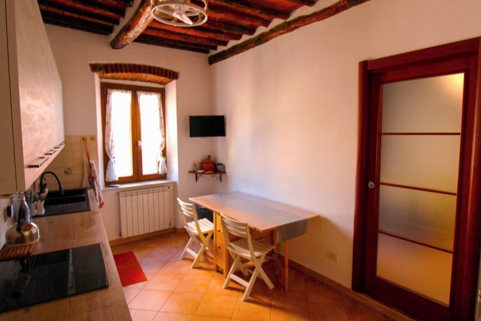 Apartment | Dining