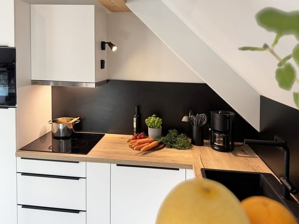 Die Idyllische | Private kitchen