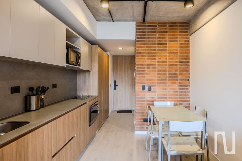 House | 1 bedroom