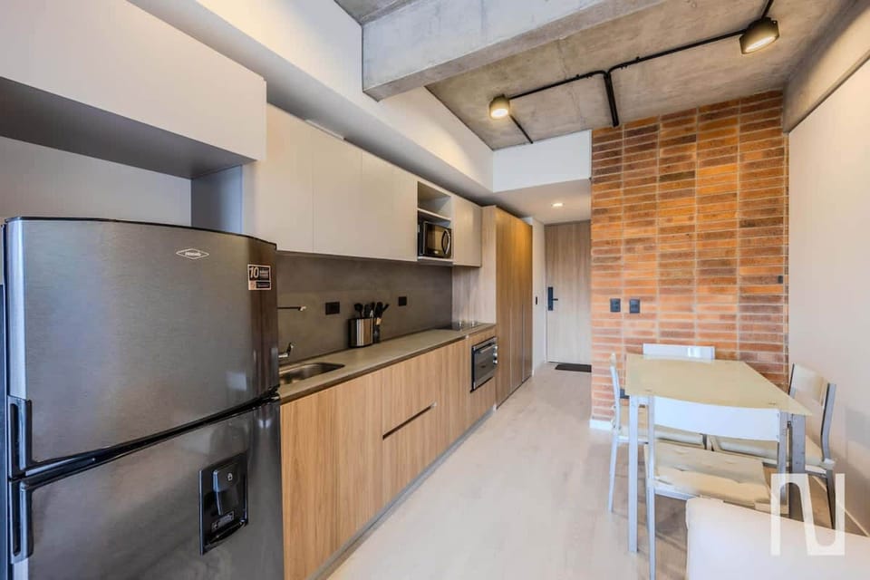 House | 1 bedroom
