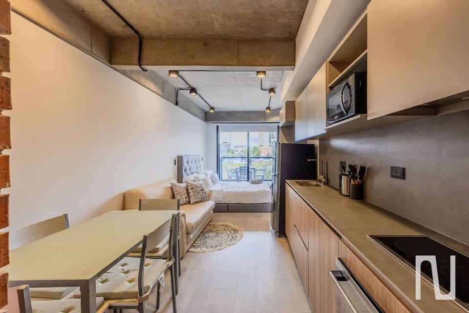 House | 1 bedroom