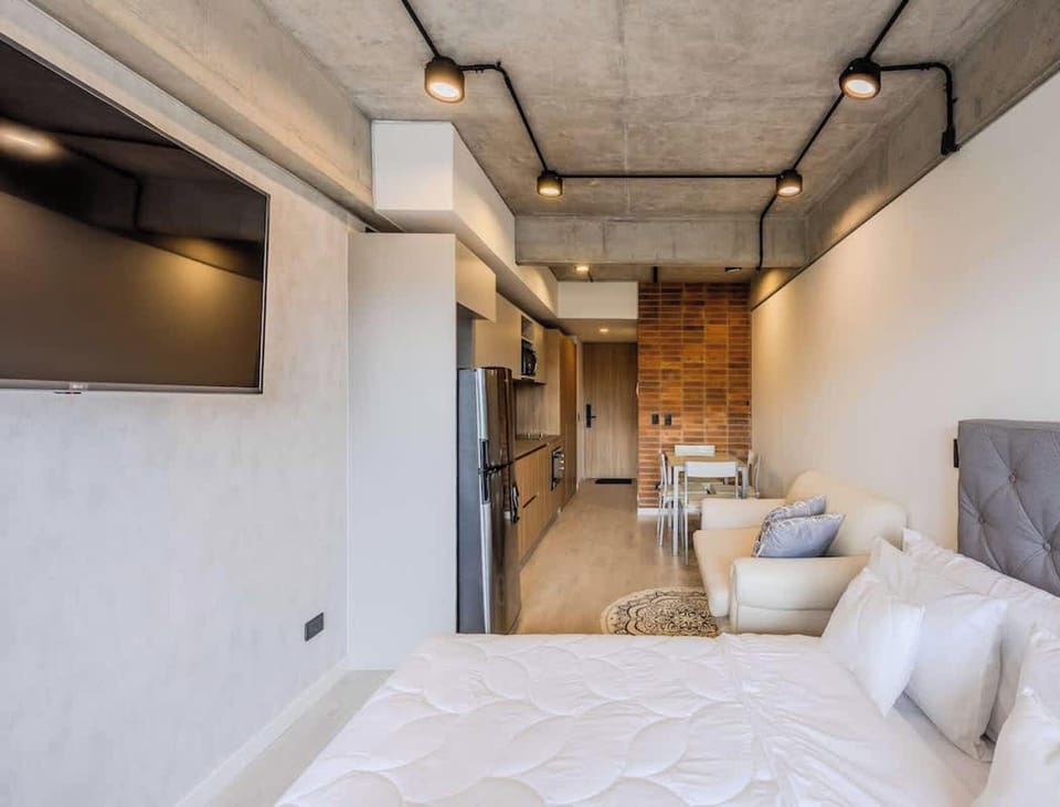 House | 1 bedroom