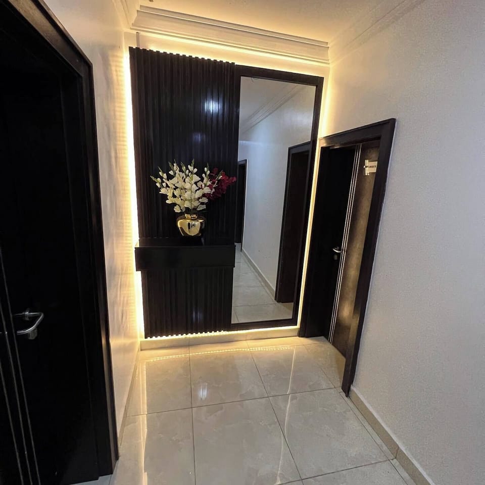 Economy Apartment, Balcony, City View | Interior