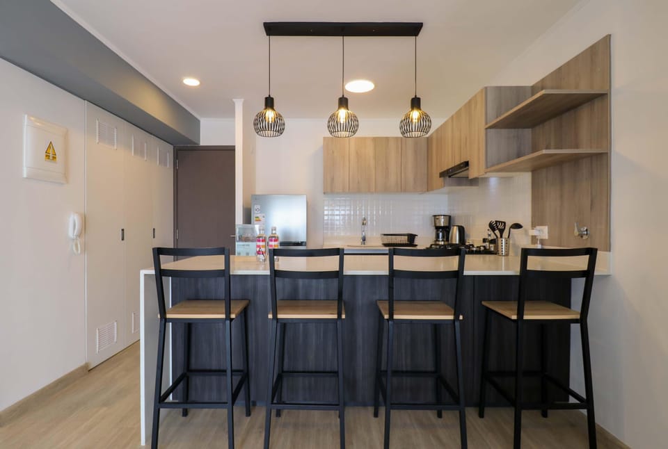 House | Private kitchen