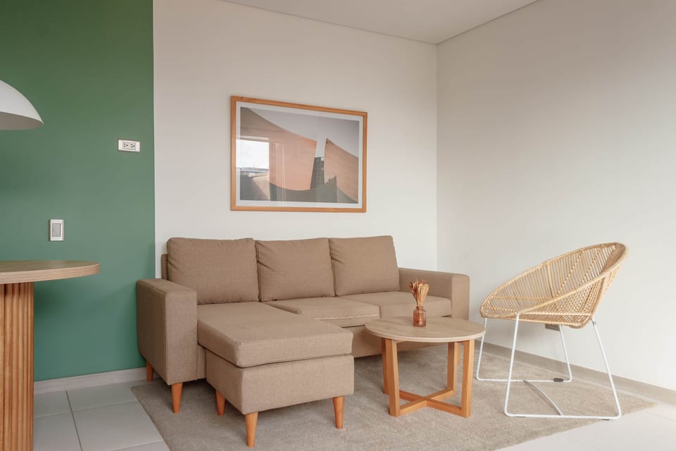 House | 1 bedroom