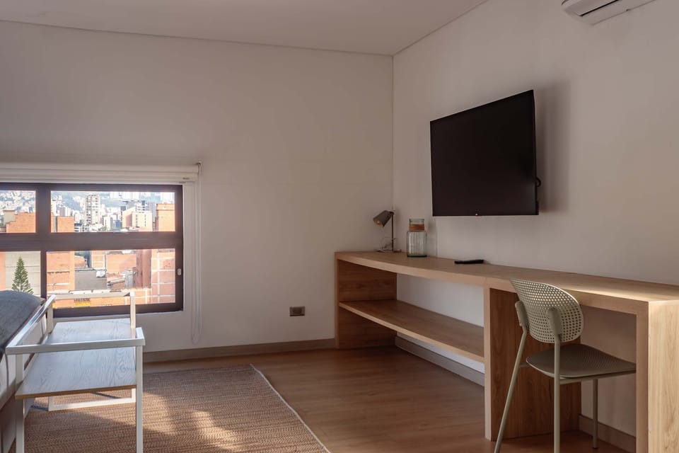 House | 1 bedroom