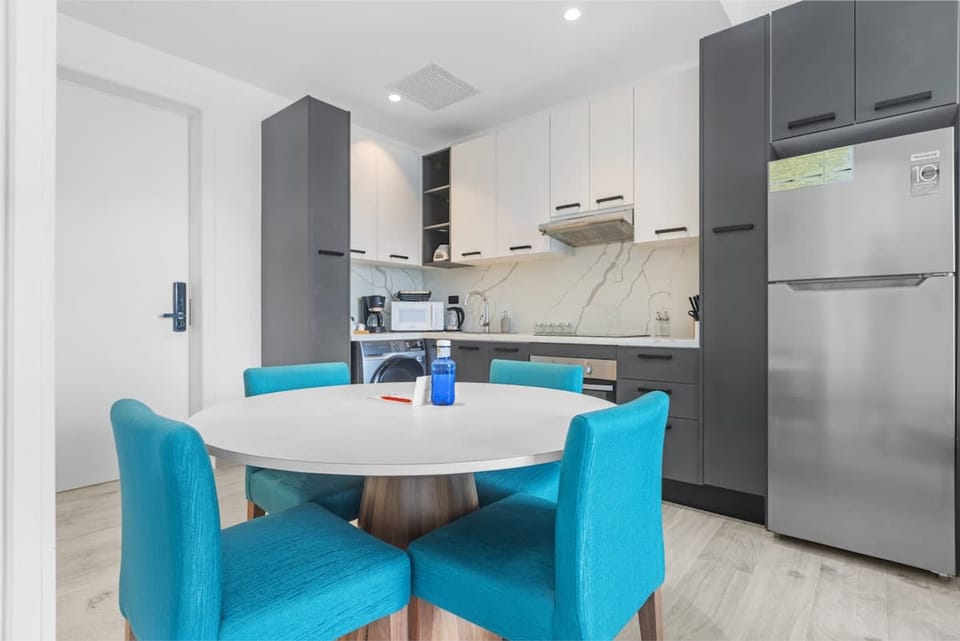 House | 1 bedroom, Internet