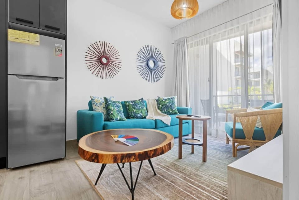 House | 1 bedroom, Internet
