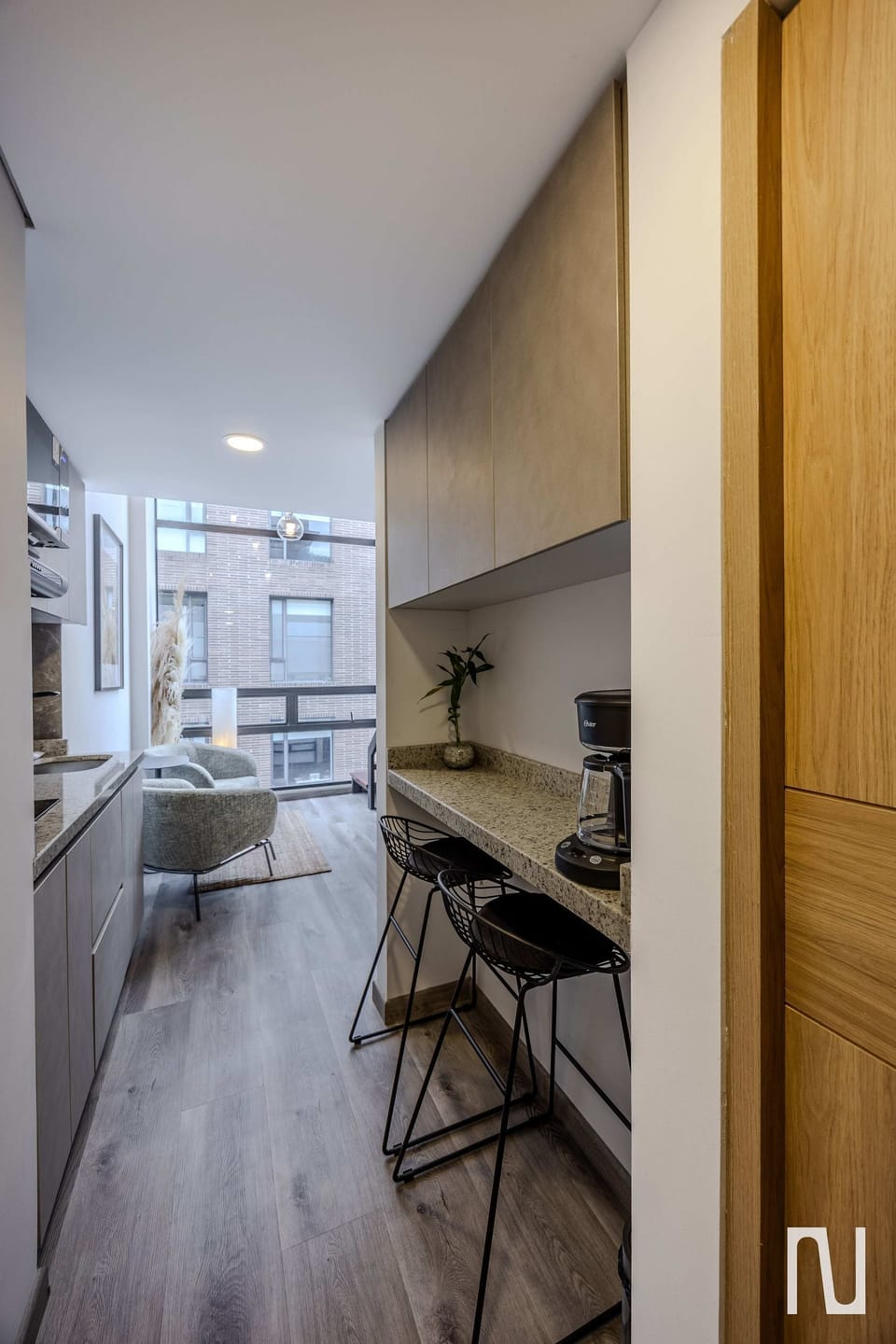 House | 1 bedroom, Internet