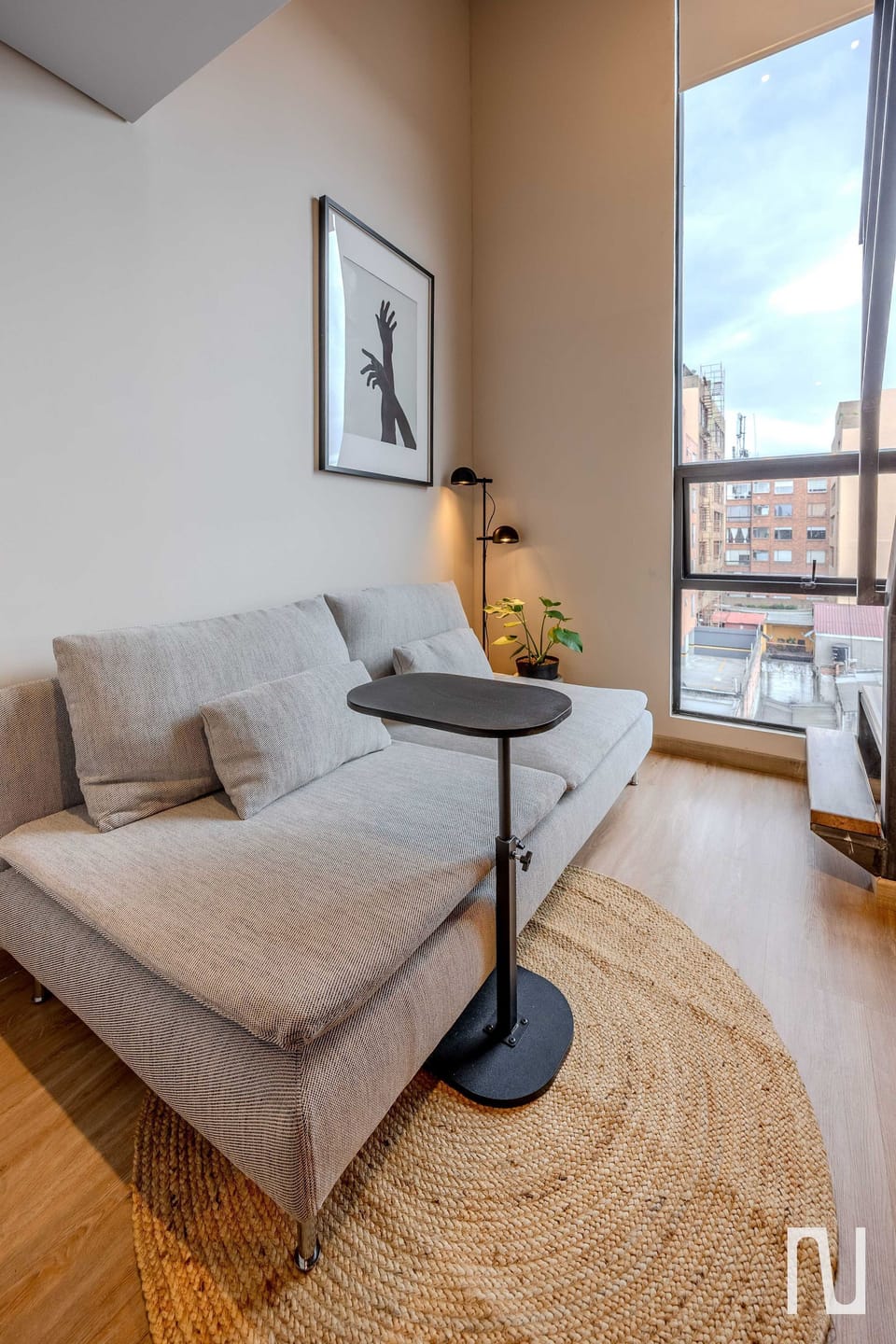 House | 1 bedroom, desk, Internet