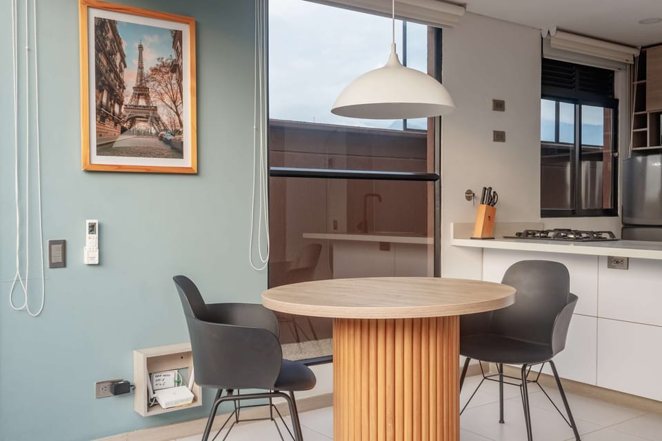 House | 1 bedroom