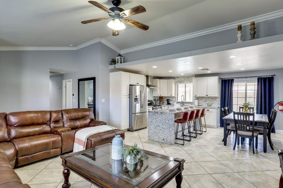 House (3 Bedrooms) | Front of property