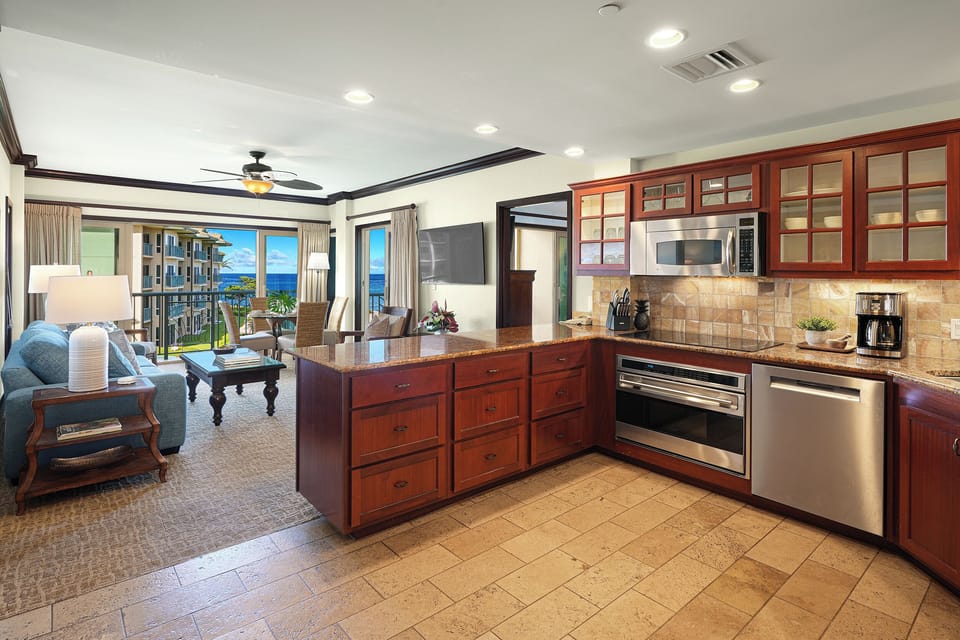 WBR H304 Kitchen