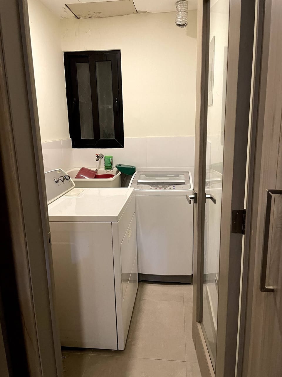 Apartment, 2 Bedrooms, Accessible, Balcony | Interior