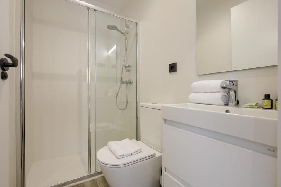 Dobo Madrid Nuria Bed and Breakfast in Madrid