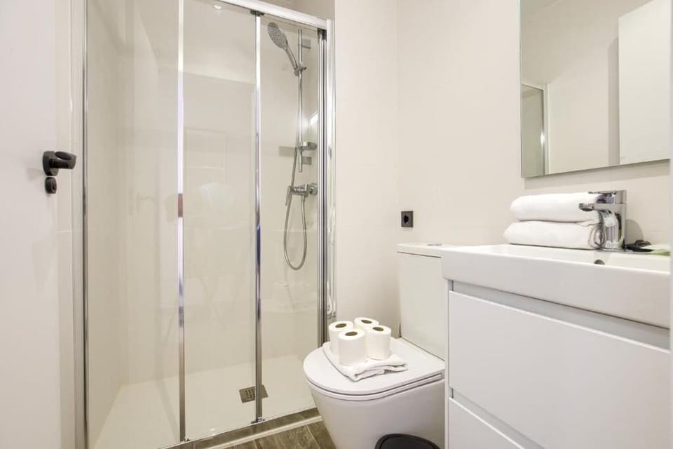 Dobo Madrid Nuria Bed and Breakfast in Madrid