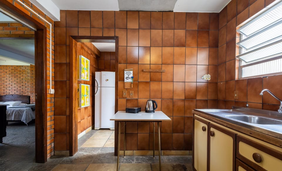 Basic Apartment | Interior