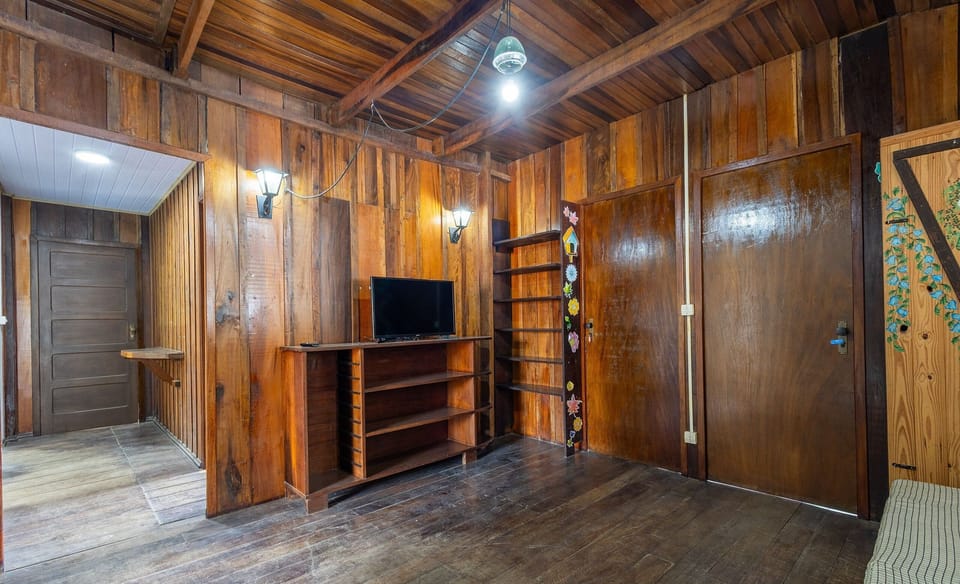 Basic Apartment | Interior