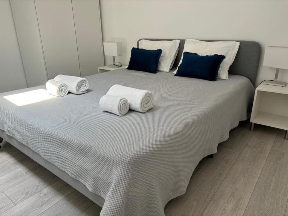 Double Room | Iron/ironing board, free WiFi