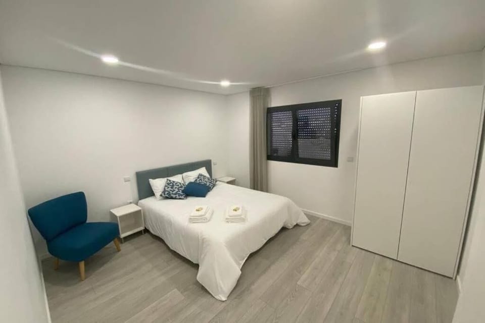Family Apartment | Iron/ironing board, free WiFi
