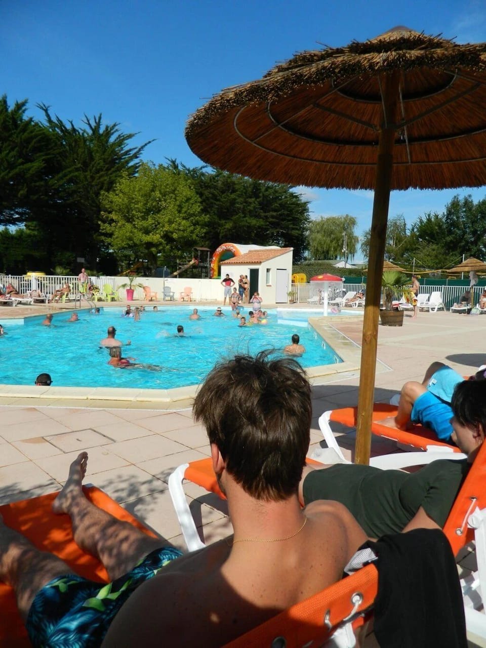 Pool