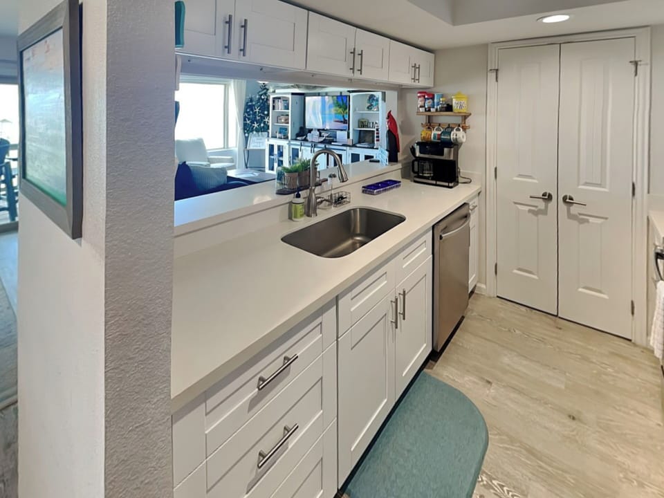 Full Kitchen - First Floor