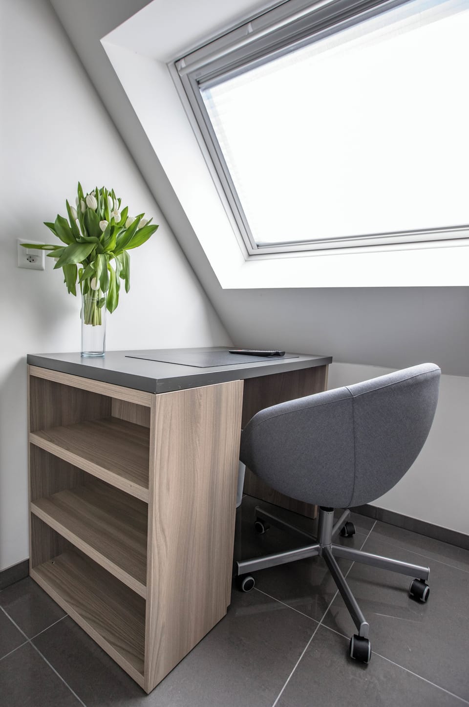 Suite | Interior