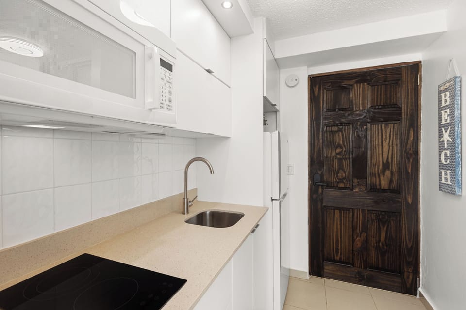 Apartment | Private kitchen | Toaster