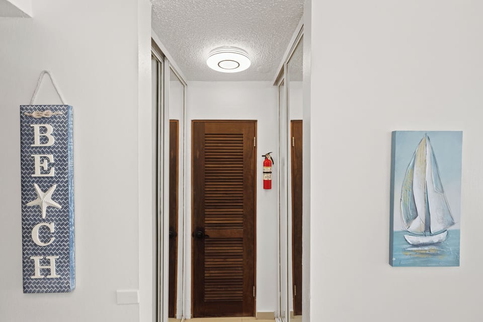 Apartment | Interior