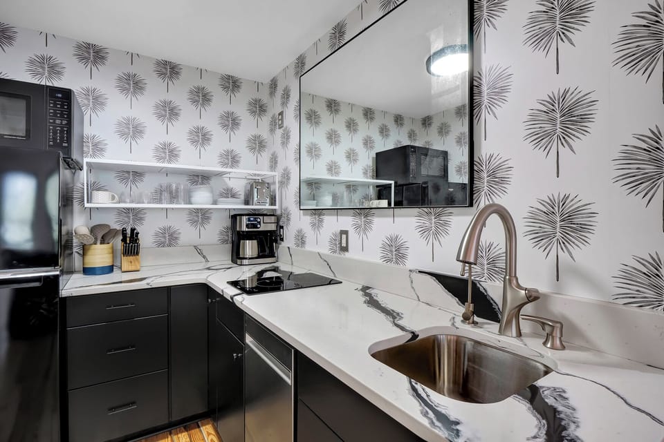 Kitchenette