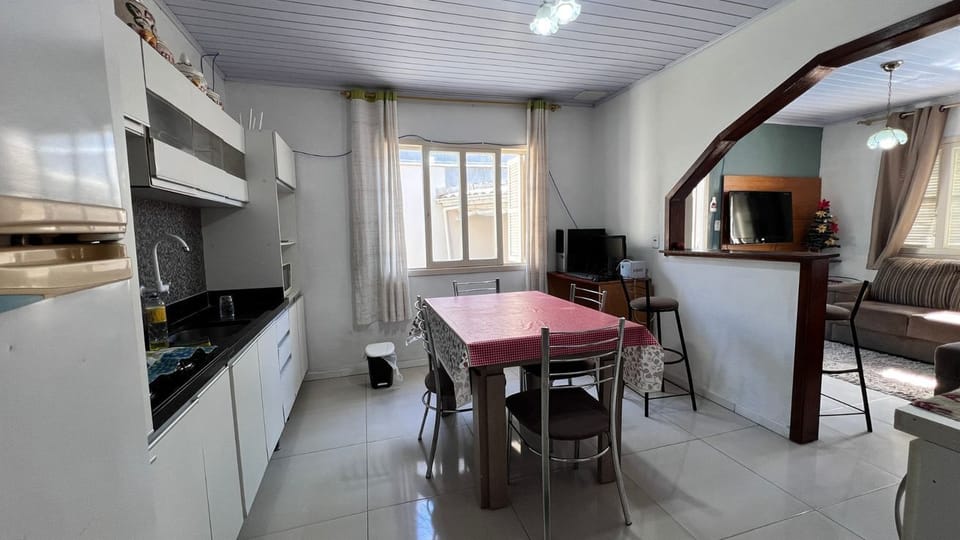 House, Smoking | 2 bedrooms