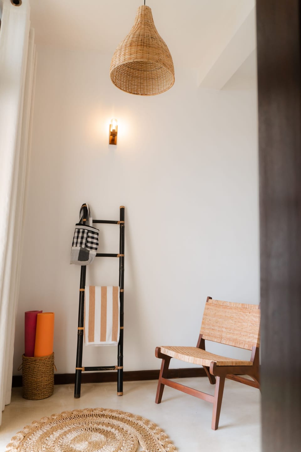 Standard Room with Sea View | In-room safe, individually decorated, desk, soundproofing