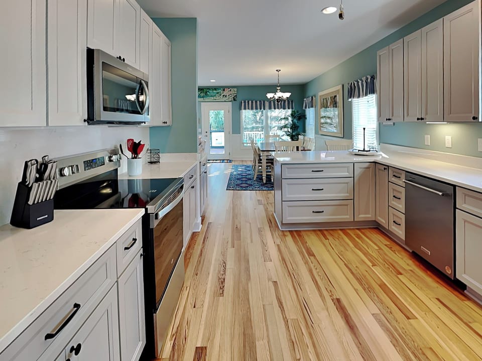 Studio (6 Bedrooms) | Property amenity
