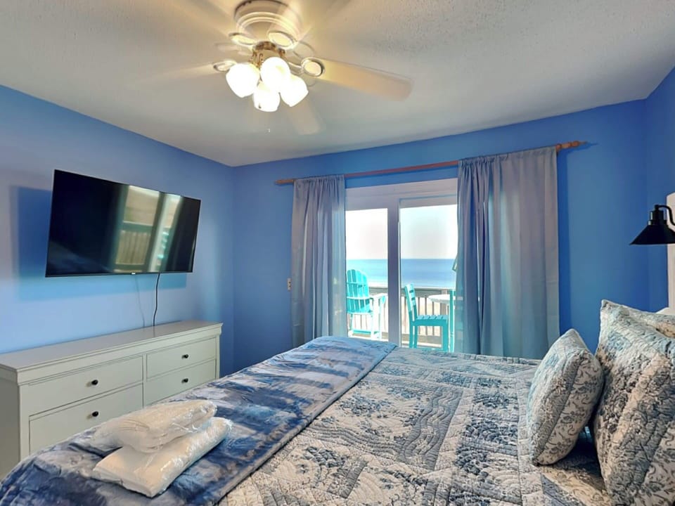 Winds V1 #3B - My Top Paradise Apartment in Carolina Beach