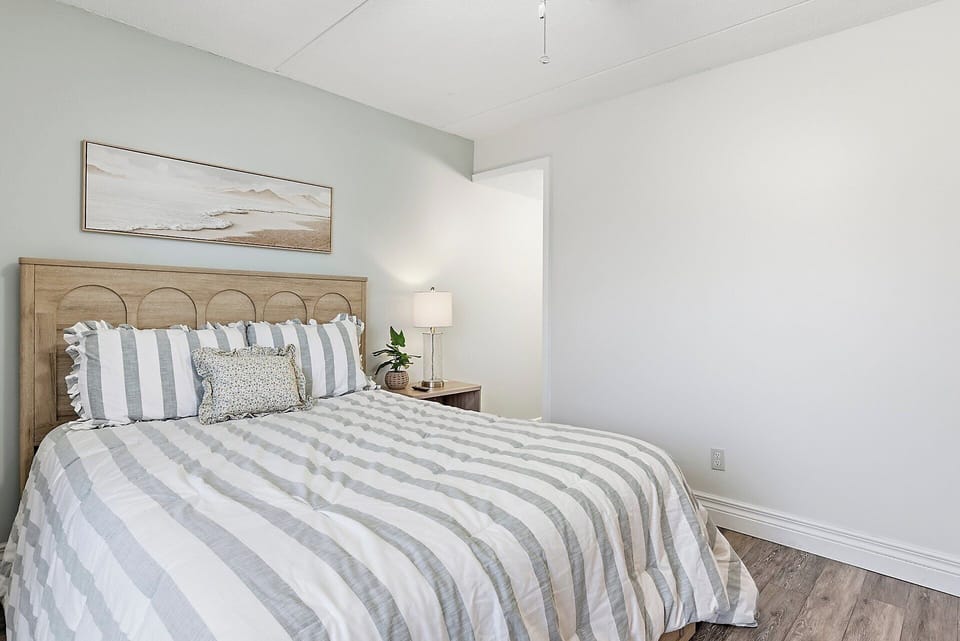 Primary Bedroom Ensuite