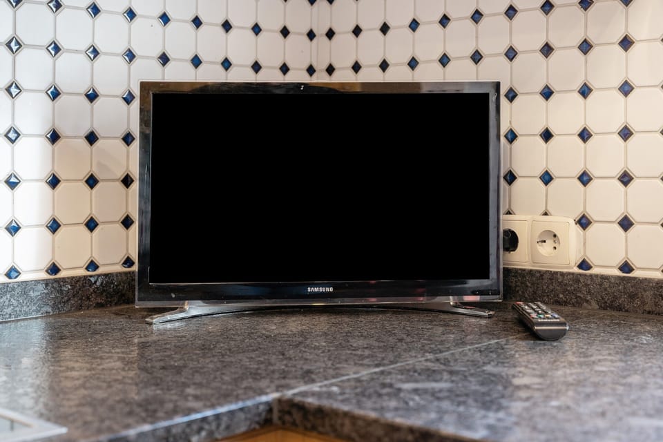 Television