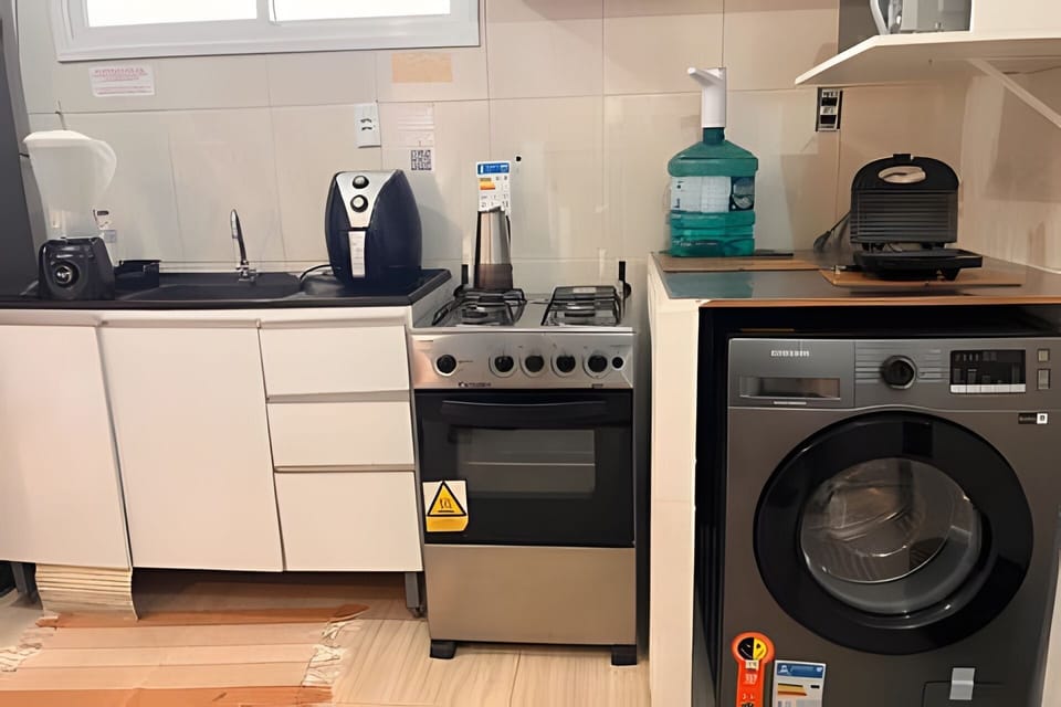 Apartment | Private kitchen