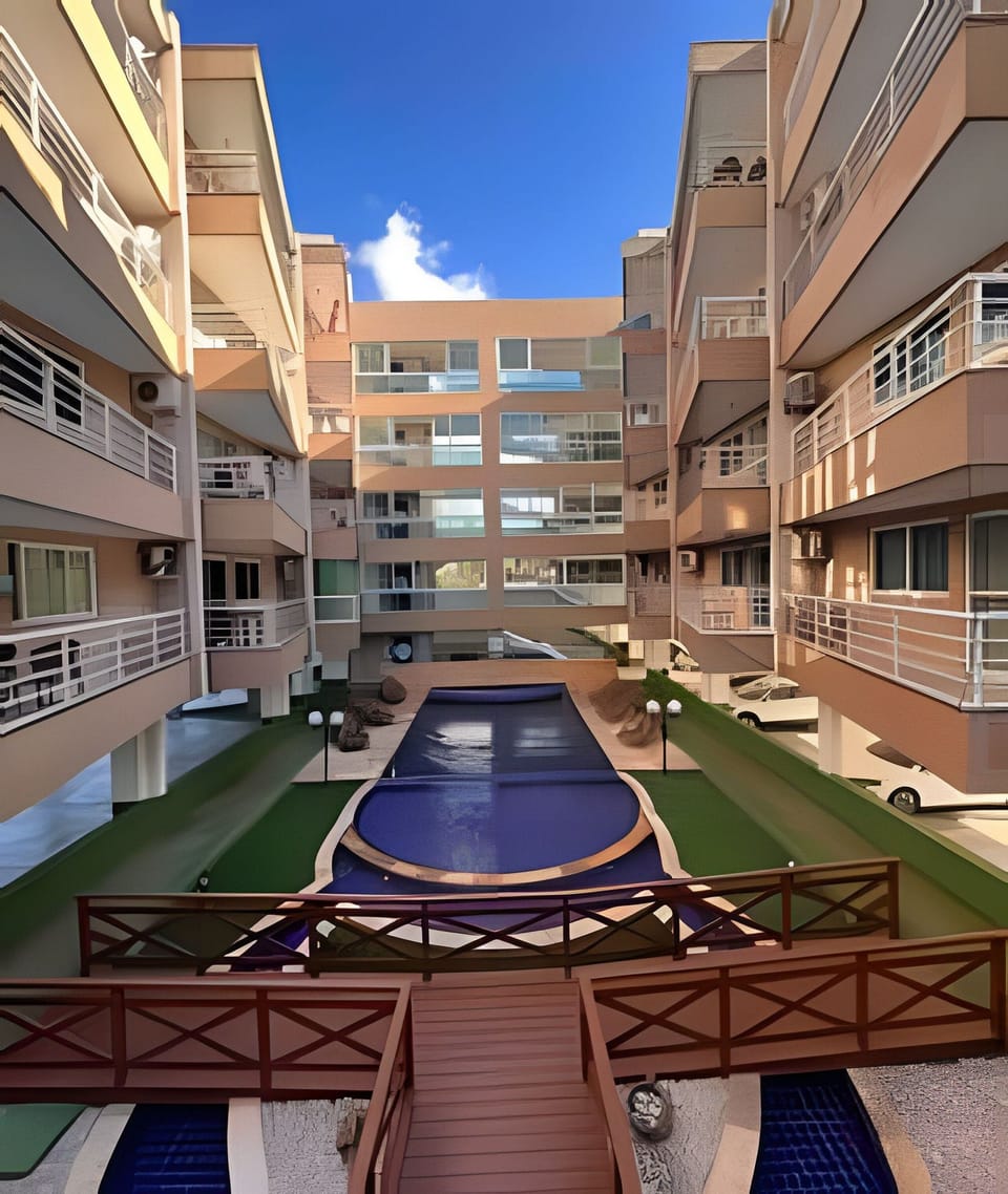 Apartment | Exterior