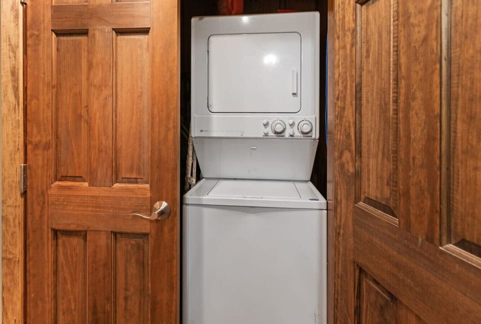 Washer/Dryer