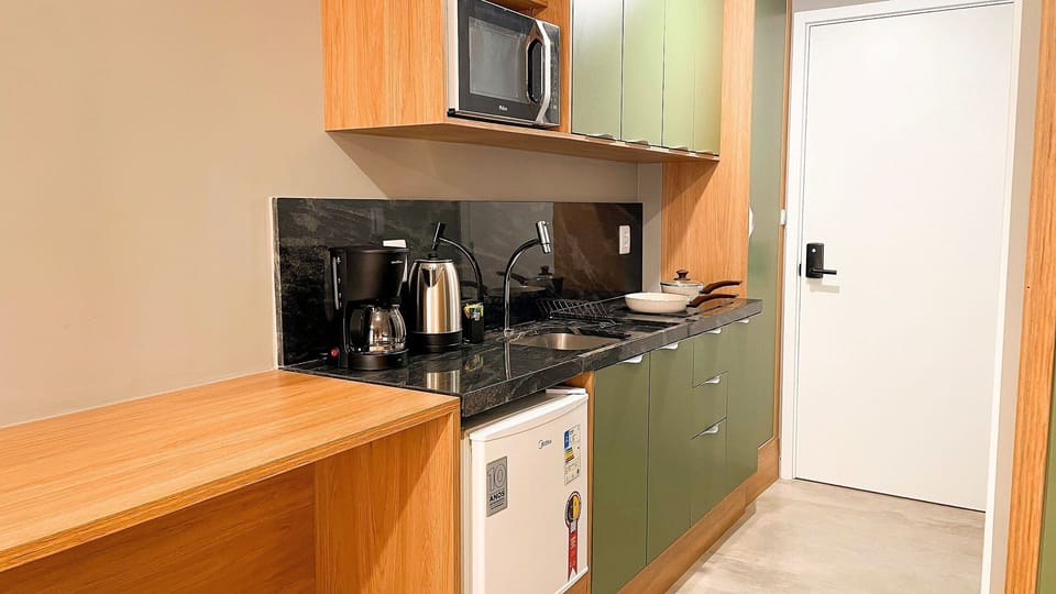 Apartment | Private kitchen