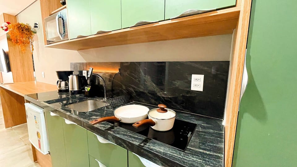 Apartment | Private kitchen