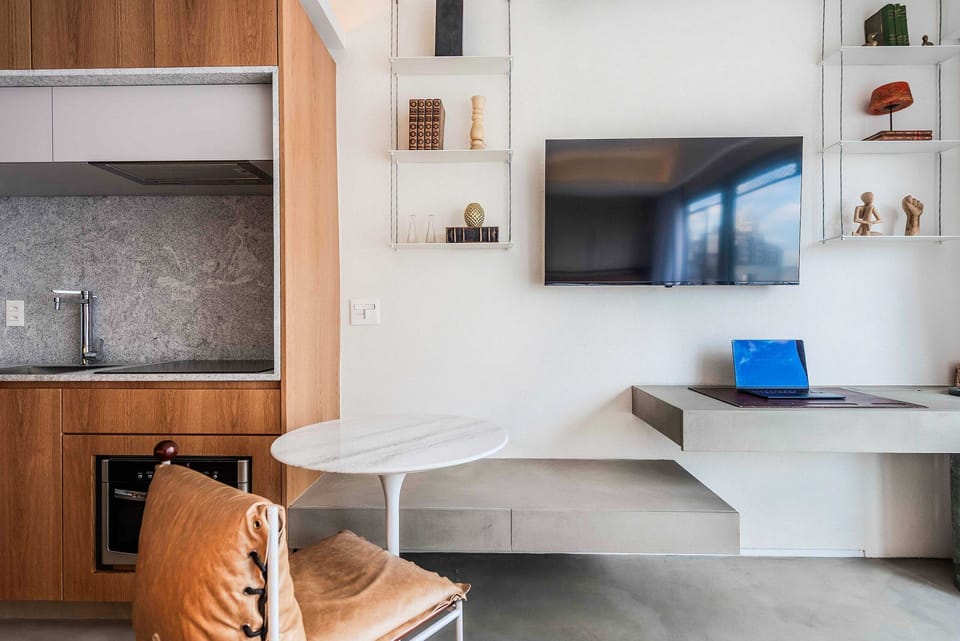 Apartment | Interior