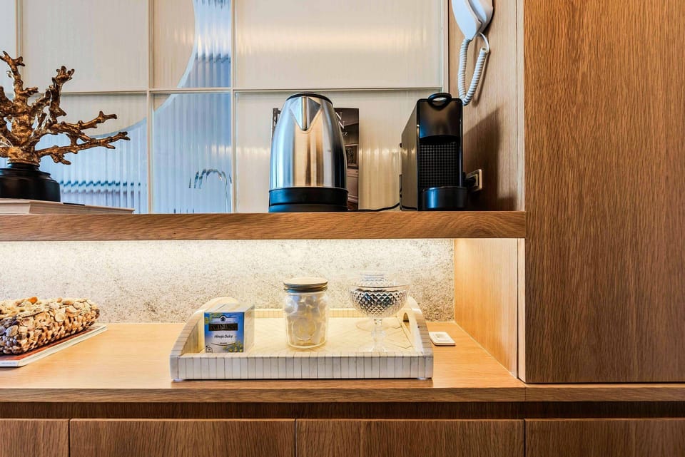 Apartment | Interior