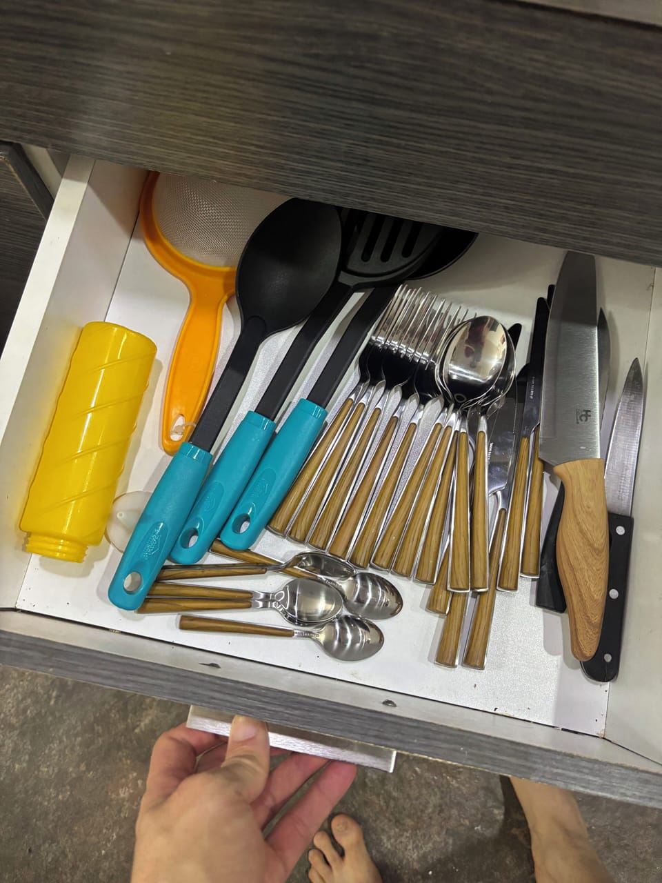 Miscellaneous
