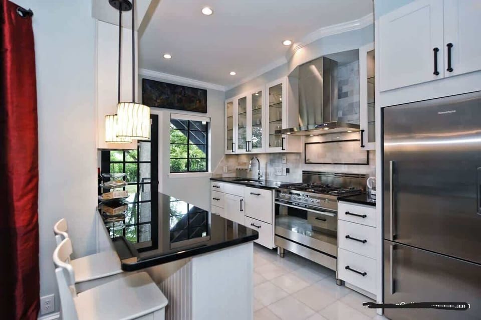 From the morning coffee station to the evening dinner prep, we have you completely covered.