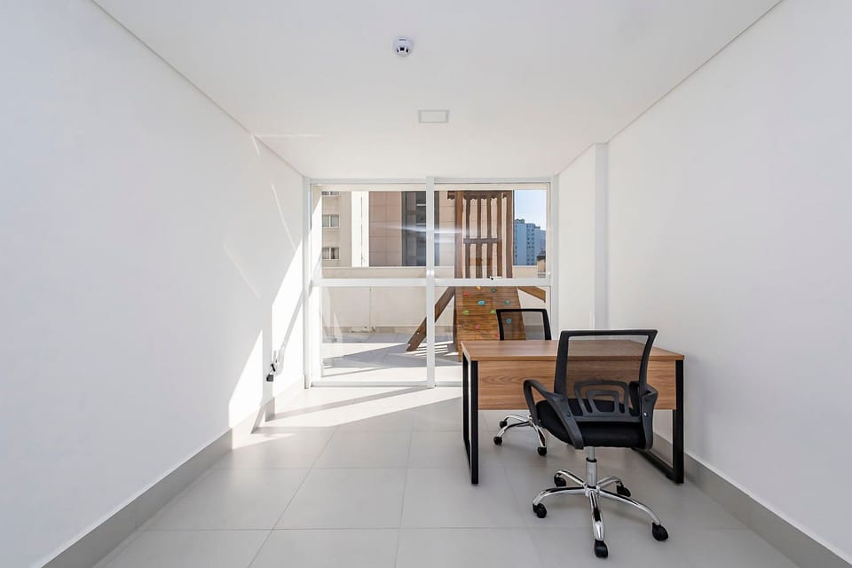 Studio | Interior