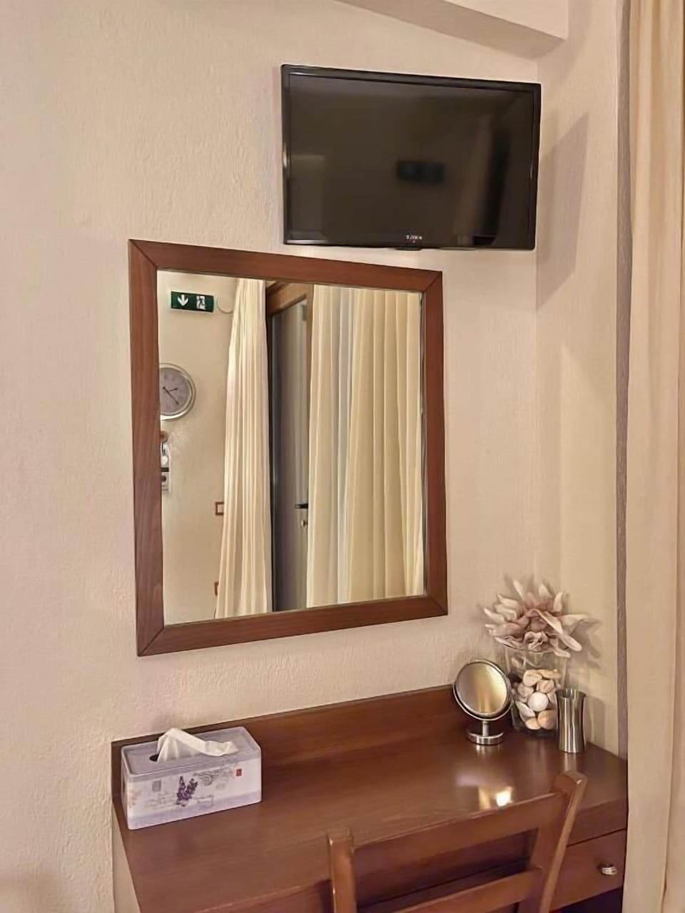 Studio, Sea View | Interior